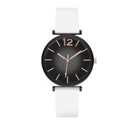 Second Hand Wristwatch, Second Hand Timepiece, Hand Watch Easy Read Dial, Refined Elegance, Lightweight Design, Great Present, 3.6cm, For Birthday Present