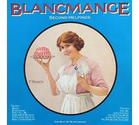 Second helpings-The best of (1990) / Vinyl record [Vinyl-LP]