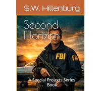 Second Horizon: A Special Projects Series Book