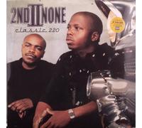 Second II None - Classic 220 [Vinilo]