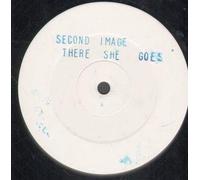 SECOND IMAGE - THERE SHE GOES 12 INCH (12" VINYL SINGLE) UK MCA 1984