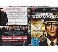 Second in Command [Alemania] [DVD]