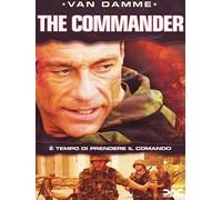 Second_in_Command [Italia] [DVD]