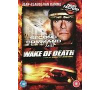 Second_in_Command [Italia] [DVD]