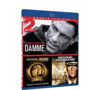 Second_in_Command [Reino Unido] [Blu-ray]