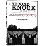 Second Knock at the Door [Reino Unido] [DVD]