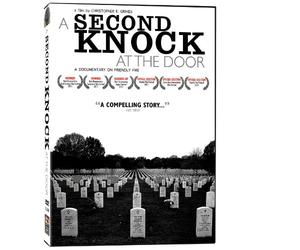 Second Knock at the Door [Reino Unido] [DVD]