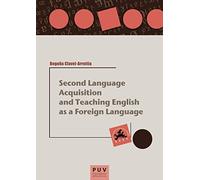Second Language Acquisition and Teaching English as a Foreing Language: 44 (Educació. Laboratori de Materials)