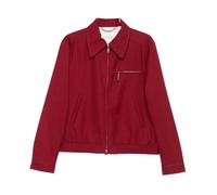 SECOND/LAYER- Loco Dice Jacket- Jackets- Hombre- Rojo- M- Loco Dice Jacket