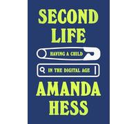 Second Life: 'Unexpected, funny, beautiful' Claire Dederer, author of Monsters: A Fan's Dilemma