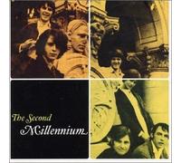 Second Millennium,the