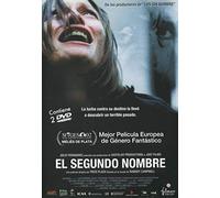 Second Name ( El segundo nombre )