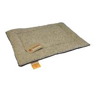 Second Nature - Alfombrilla para Jaula, Color Beige, XXL, 0,7 kg