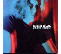 Dominic Miller – Second Nature – CD – Importación USA