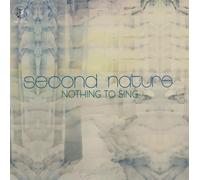 Second Nature Nothing to Sing (Vinyl) 12" Album