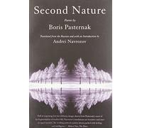 Second Nature: Poems