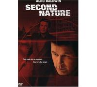 Second Nature [Reino Unido] [DVD]