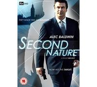 Second Nature - Second Nature [Edizione: Regno Unito] [Reino Unido] [DVD]