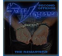 Second Offence by Steel Vengeance