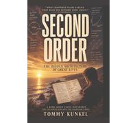 Second Order: The Hidden Architecture of Great Lives