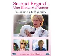 Second regard : Une histoire d'amour [Francia] [DVD]