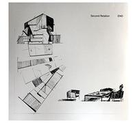 Second Relation - Eno [Vinilo]