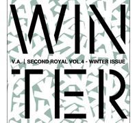 SECOND ROYAL VOL.4~WINTER ISSUE~