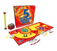 Second Rule Strategy Theme Fiesta contemporánea interactiva Lo mejor en juegos d