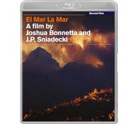 Second Run El Mar La Mar [Blu-ray] [2023] [Region Free]