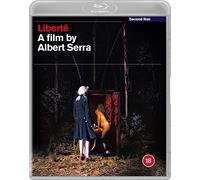 Second Run Liberte [Blu-ray] [2021]