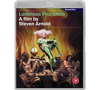 Second Run Luminous Procuress [Blu-ray] [2022]