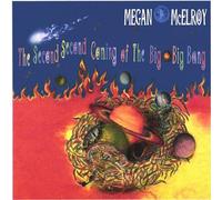 Second Second Coming of the Big Big Bang