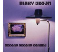 Second Second Coming [Vinyl LP] [Vinilo]