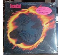 Second Self - Mood Ring [Vinilo]