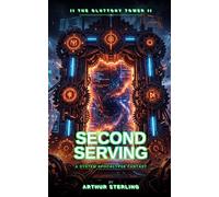 Second Serving: A System Apocalypse Fantasy (The Gluttony Tower)