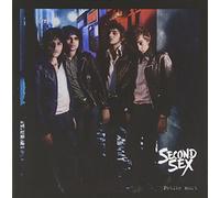 Second Sex - Petite Mort - Edition Limitée