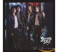 Second Sex - Petite Mort [Import]