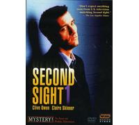 Second Sight 1 [USA] [DVD]