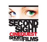 Second Sight 1 [USA] [DVD]