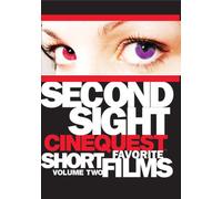 Second Sight 2 [Reino Unido] [DVD]