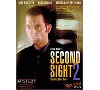Second Sight 2 [USA] [DVD]
