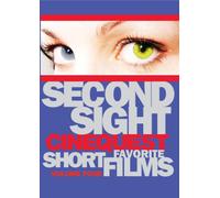 Second Sight 4 [Reino Unido] [DVD]