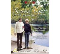 Second Sight - A Love Story [DVD] [Reino Unido]