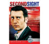 Second Sight: Complete Collection [USA] [DVD]