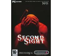 Second Sight (PC) Steam Key GLOBAL