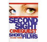 Second Sight - Second Sight, Vol. 3 [USA] [DVD]