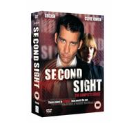 Second Sight - Series 1 & 2 Complete Collection [Reino Unido] [DVD]
