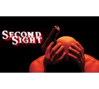 Second Sight Steam Worldwide PC