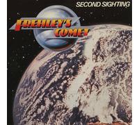 Frehley's Comet – Second Sighting – Vinilo – Edición ampliada (Blood Moon, carátula gatefold)