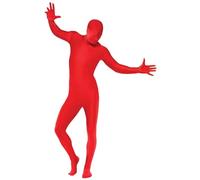 Second Skin Suit (disfraz)
